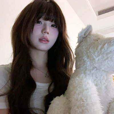 少女们向荒野进发